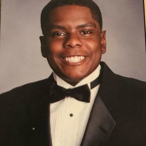 Meet your Posher, Donovan